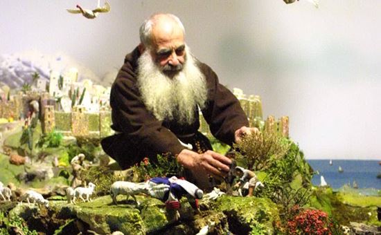 il natale degli ultimi