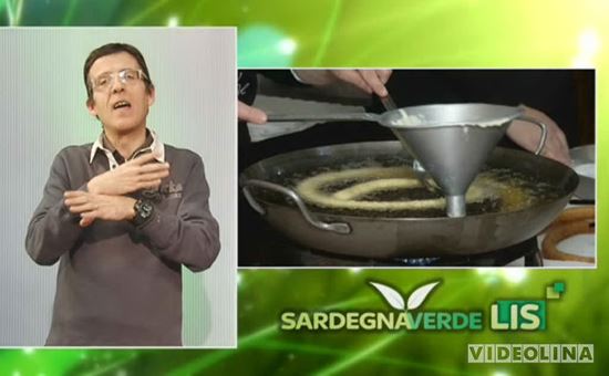 sardegna verde lis