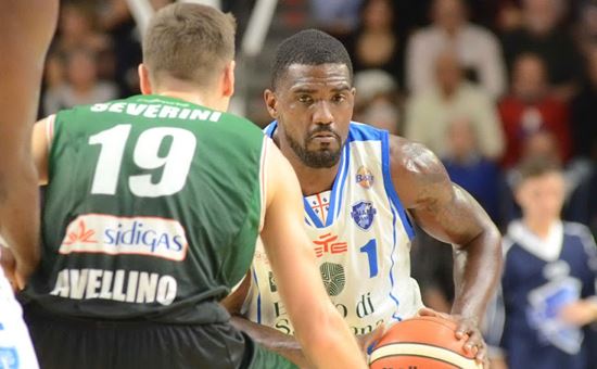 dinamo avellino