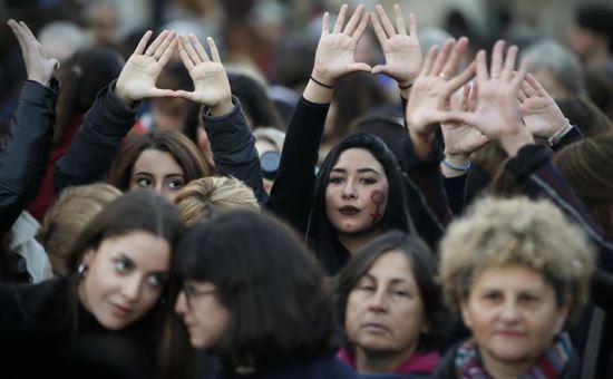 donne