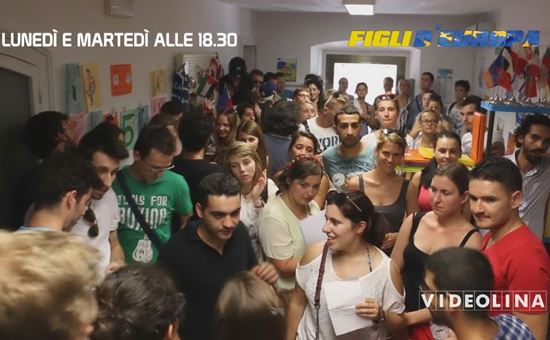 figli d europa