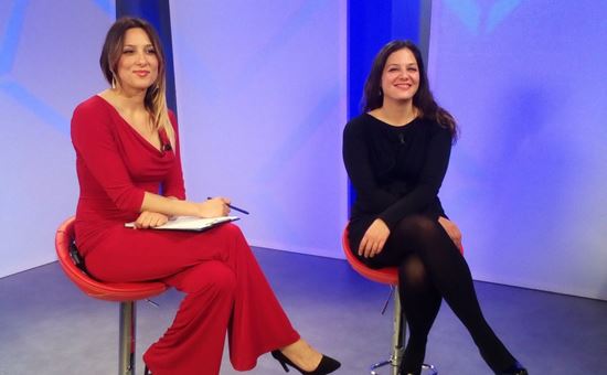 virginia saba e maria sciola