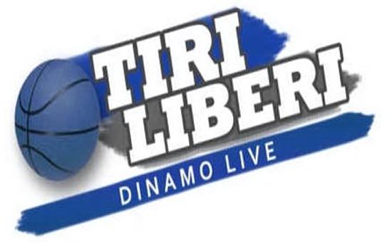 tiri liberi dinamo live