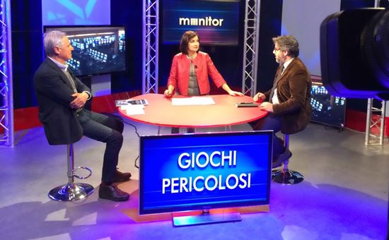 egidiangela sechi e i suoi ospiti