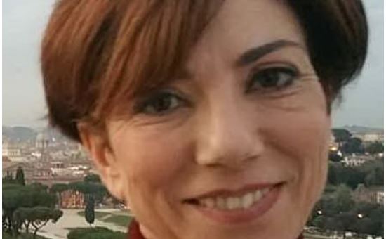 alessandra addari