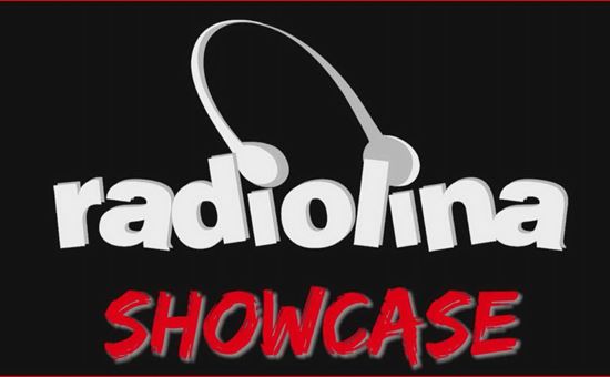 radiolina showcase