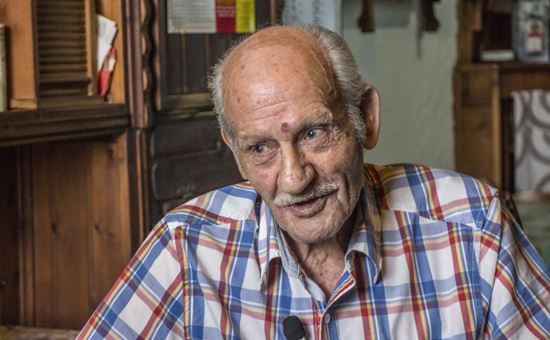 giorgio fadda