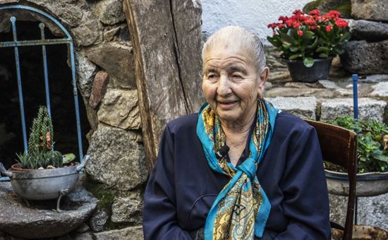 giovanna manca