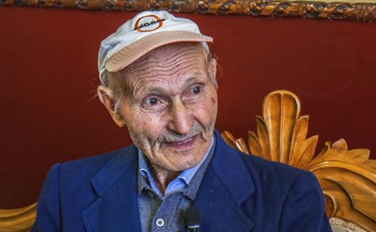 giovanni maria demarcus