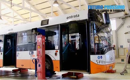 il progetto garanzia giovani ed il ctm