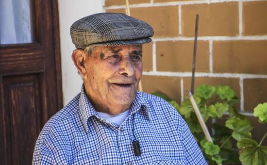 anselmo perra