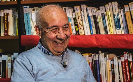 gianfranco melis