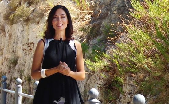 ambra pintore