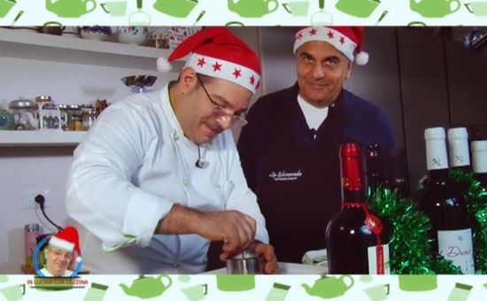 pierpaolo argiolu con enrico pilia