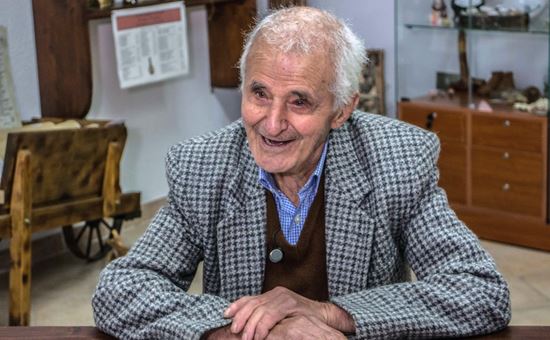 luigi carta