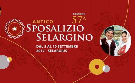 la copertina di presentazione del 2017