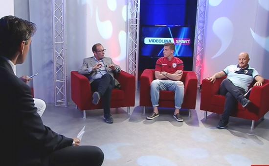 videolina sport