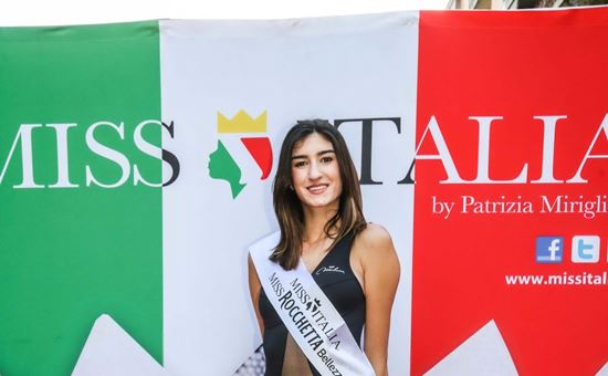 miss italia 2018 a nuoro