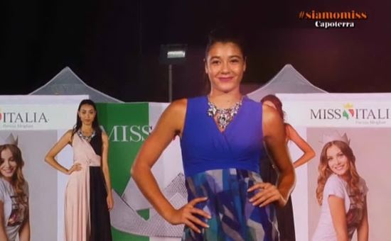 miss a capoterra