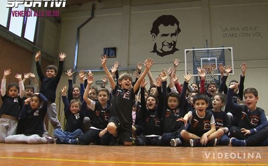 siamo sportivi 2017