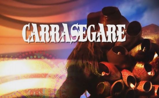 carrasegare