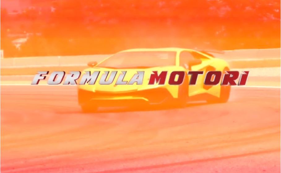formula motori