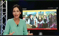 antico sposalizio selargino 2015 diretta parte 2 su trasferimentu de is arrobbas ospite anna cristina serra