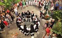 i balli a selargius