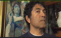 i 5 sensi dell arte p 05 seconda parte realt e immaginario nell arte contemporanea visitiamo il man di nuoro con la storica dell arte emanuela manca interviste a leonardo boscani e salvatore garau