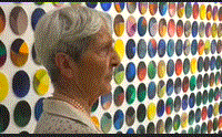 i 5 sensi dell arte puntata 14 parte 2 rosanna rossi e la galleria comunale d arte a cagliari edizione 2016