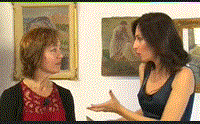 i 5 sensi dell arte puntate 12 parte 2 innovative moderne donne del 900