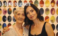 rosanna rossi e ambra pintore