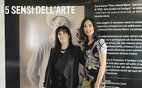 simona campus e ambra pintore
