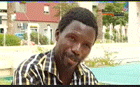 benvenuti in sardegna puntata 5 parte 2 mamadou bamba toure (senegal) edizione 2016