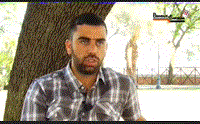 benvenuti in sardegna puntata 9 parte 2 sulaiman hijazi (palestina) edizione 2016