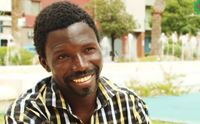 mamadou bamba toure
