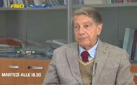 gli ospiti della trasmissione