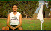 siamo calciatori puntata 1 parte 2 san marco assemini 80