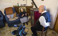 le interviste di gianluca medas