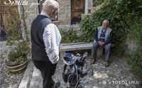 le interviste a mamoiada
