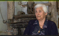 sentidu puntata 33 parte 2 villanovaforru ricordi di guerra la paura la solidariet degli abitanti di villanovaforru