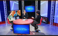 monitor puntata 6 parte 2 moses e diego il talent dei sardi