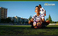 siamo calciatori puntata 4 parte 1 sigma calcio edizione 2016