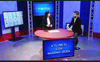 monitor 2016 2017 puntata 17 parte 2 a tu per tu con massimo zedda