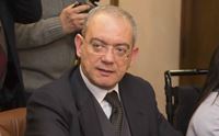 l assessore regionale cristiano erriu