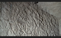 allarme da benetutti rischia di crollare il misterioso labirinto di luzzanas