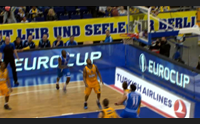 dinamo l europa ti chiama oggi con il le mans gli ottavi di finale