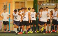 i calciatori della sigma