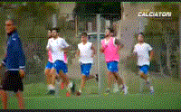 siamo calciatori puntata 7 parte 1 la palma monteurpinu edizione 2016