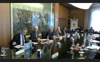 verso il rimpasto in giunta gli ultimi dubbi cambiare subito o rinviare